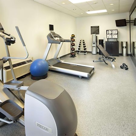 Homewood Suites By Hilton Charlotte Airport Luaran gambar