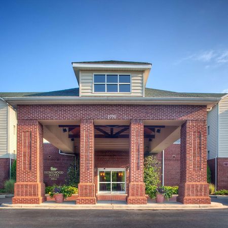 Homewood Suites By Hilton Charlotte Airport Luaran gambar