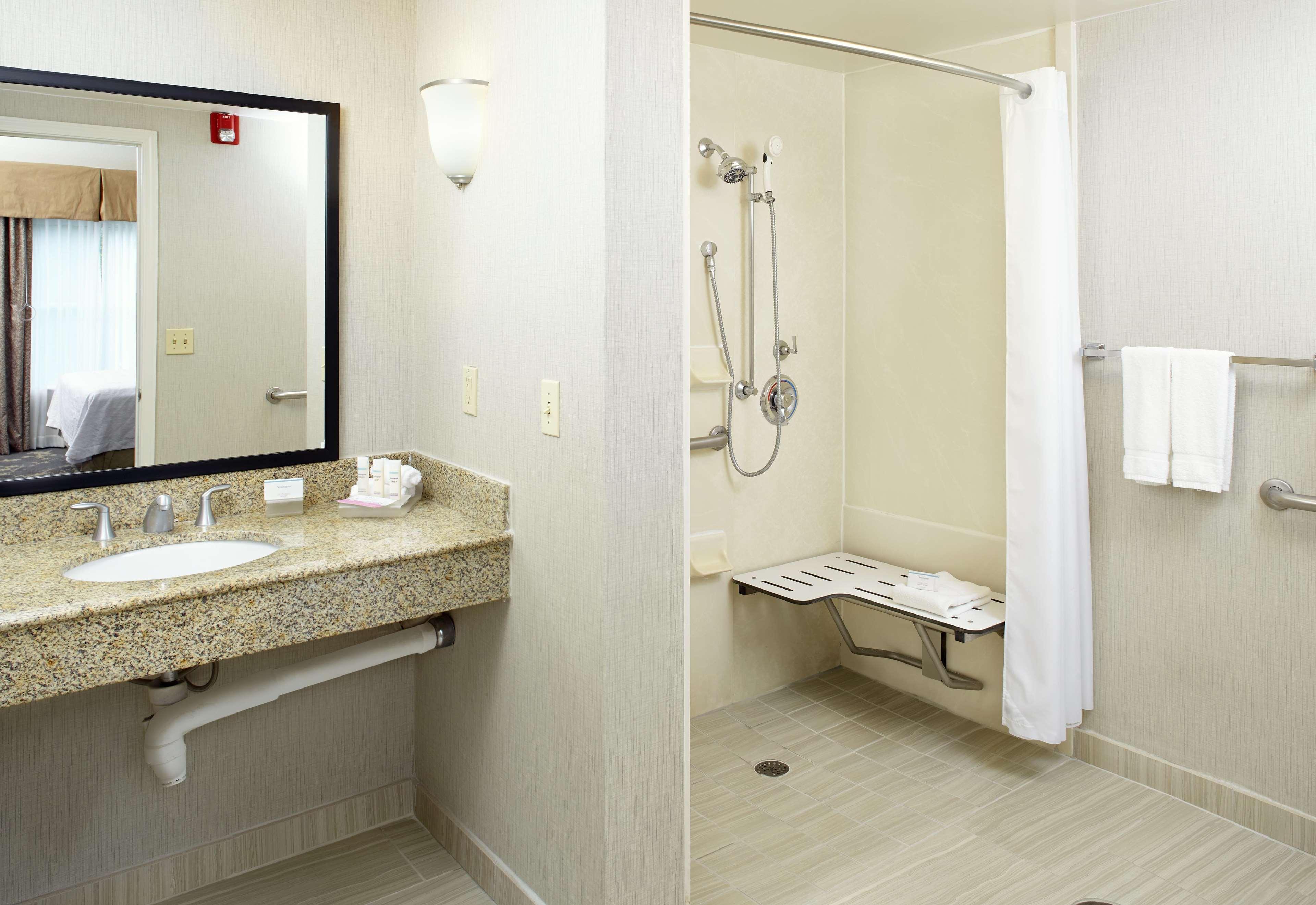 Homewood Suites By Hilton Charlotte Airport Luaran gambar