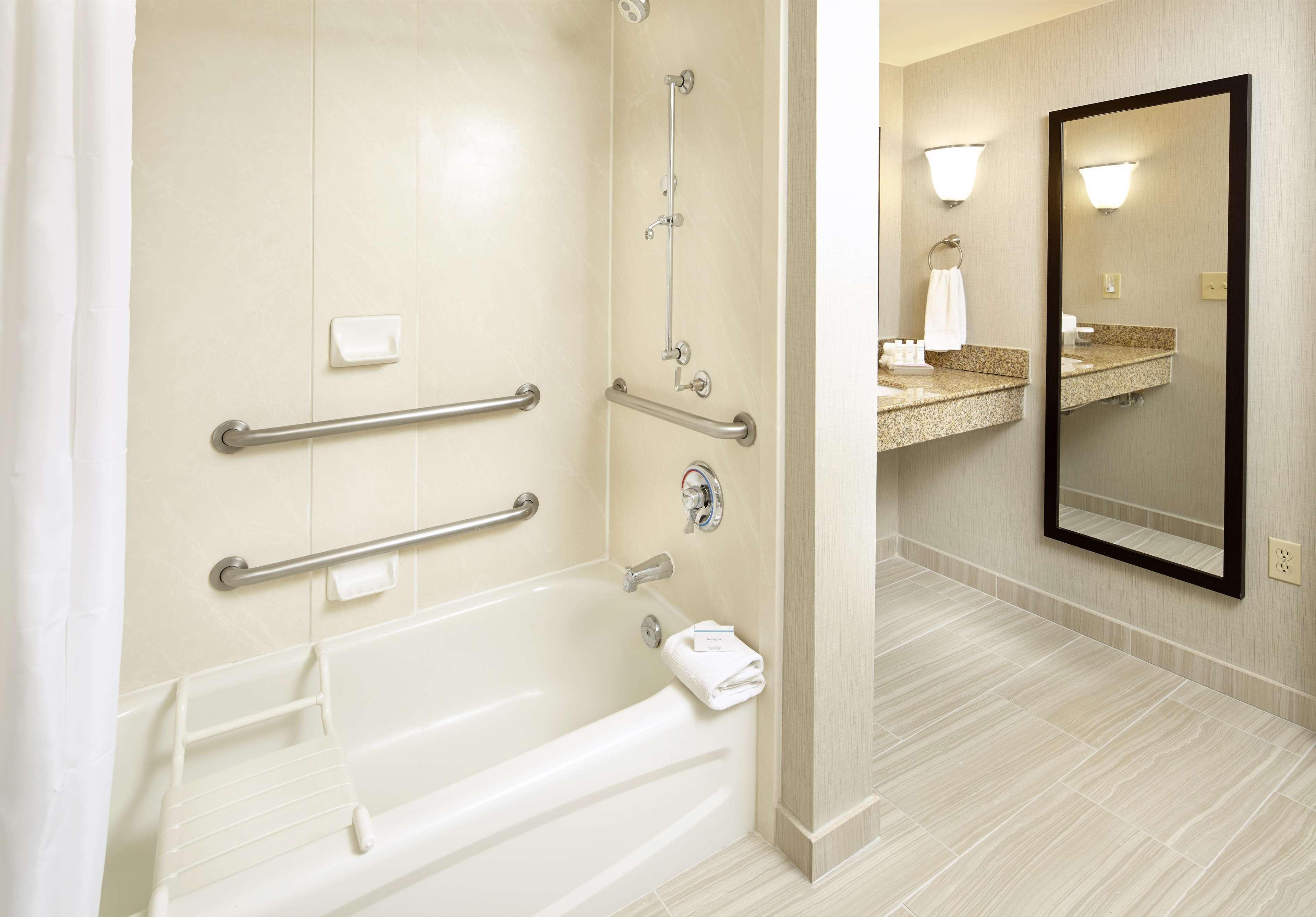 Homewood Suites By Hilton Charlotte Airport Luaran gambar