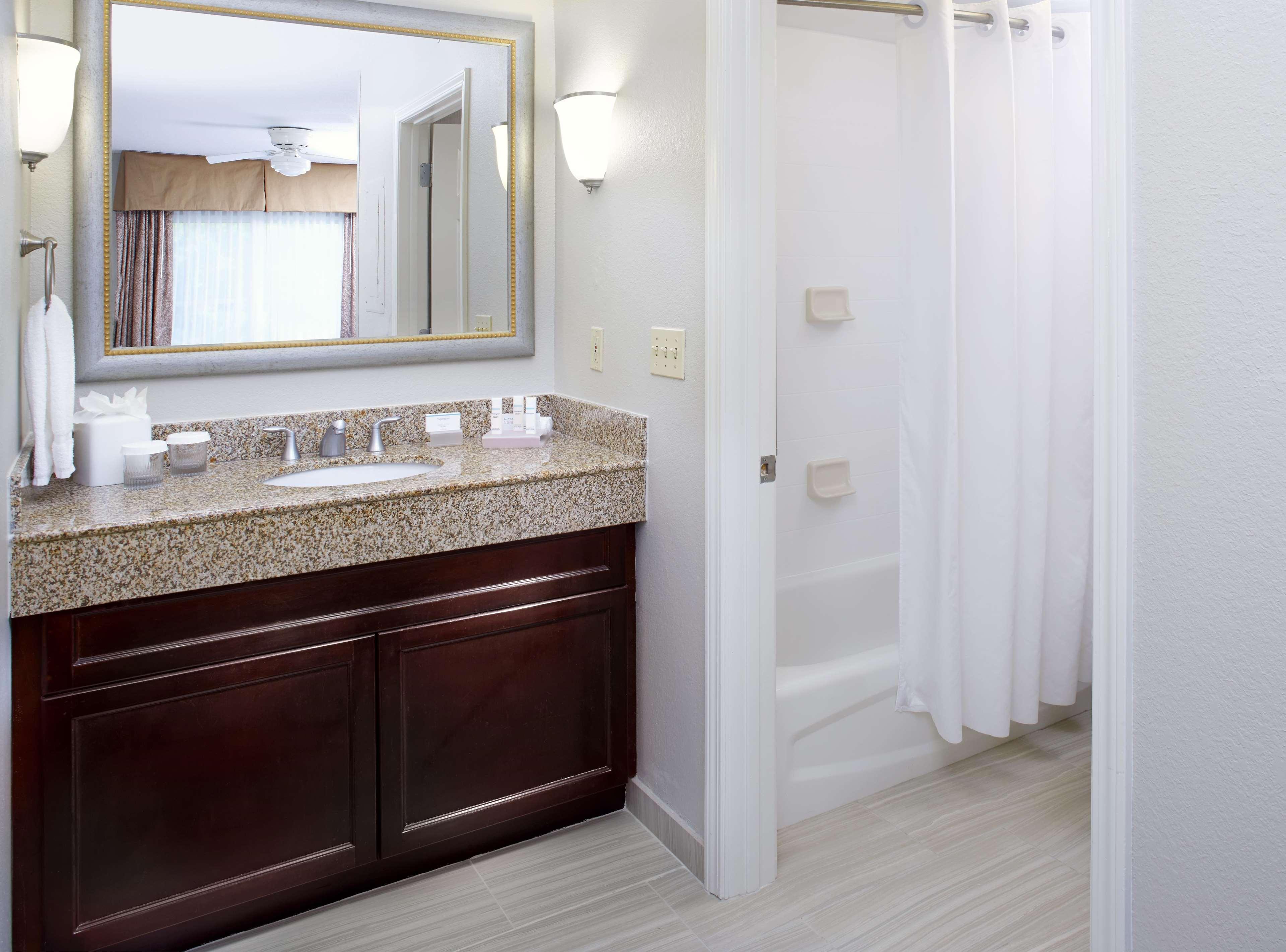 Homewood Suites By Hilton Charlotte Airport Luaran gambar