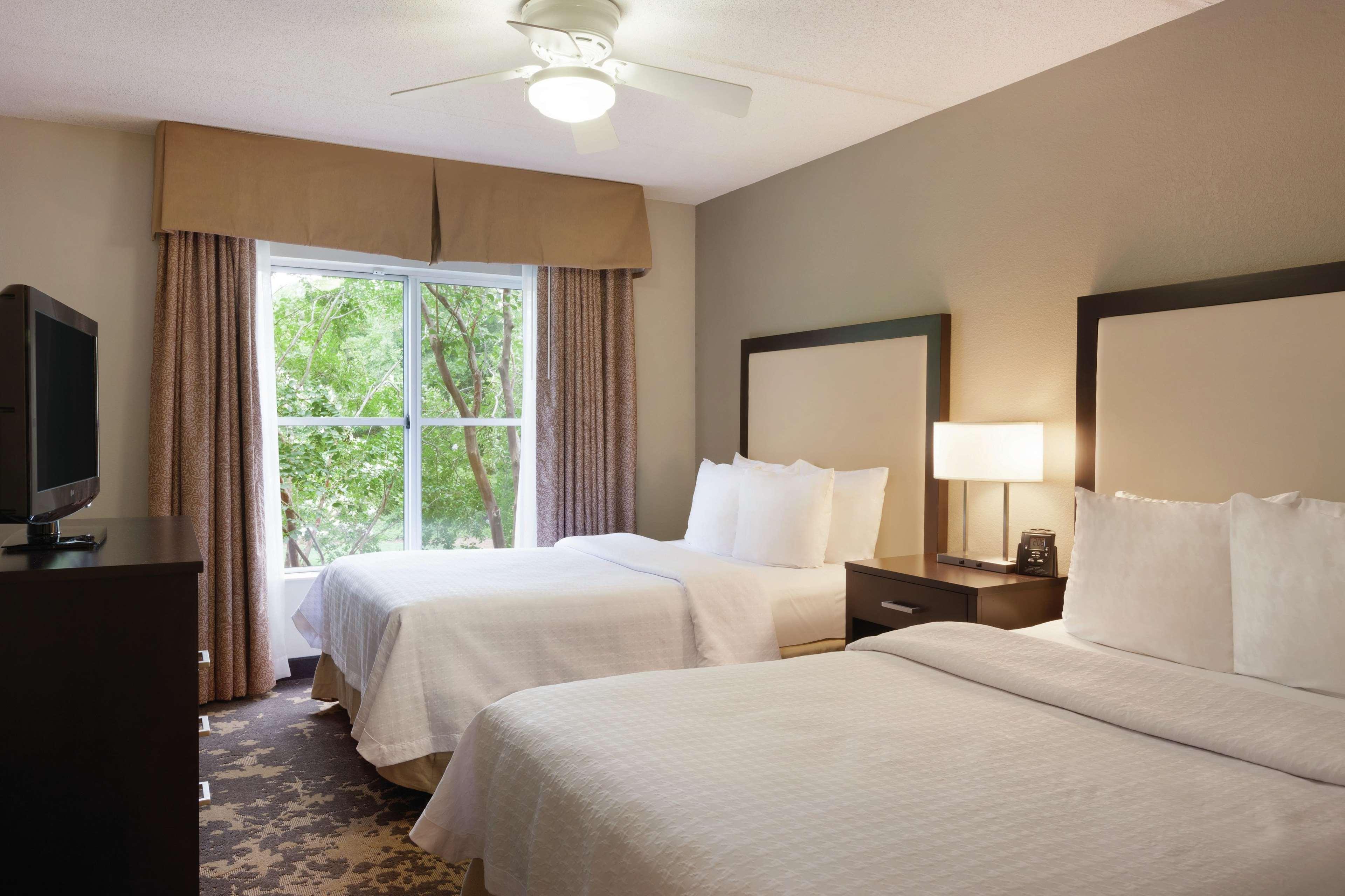 Homewood Suites By Hilton Charlotte Airport Luaran gambar