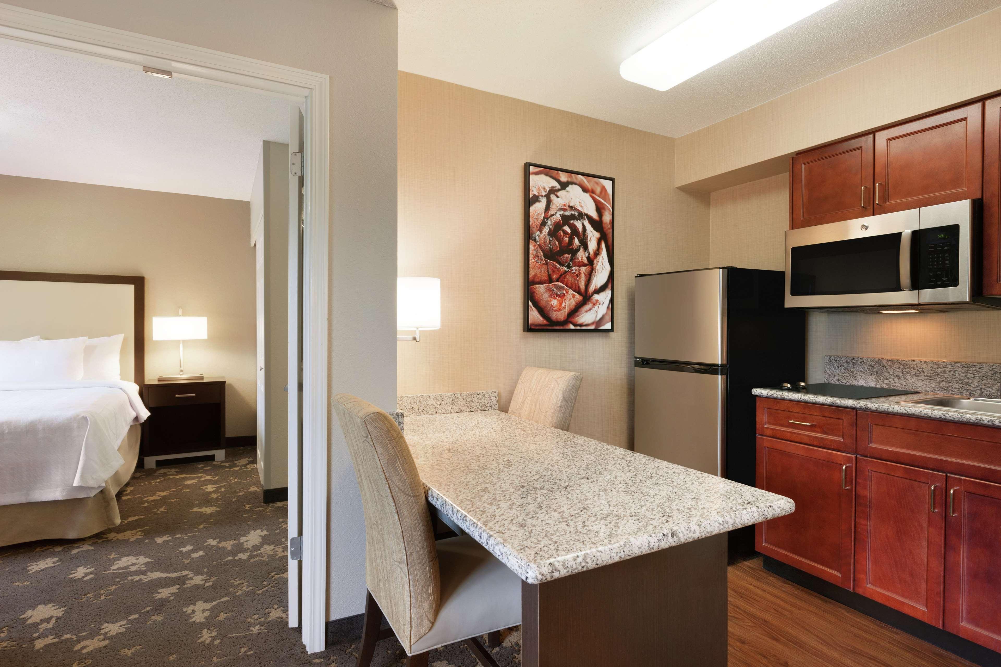 Homewood Suites By Hilton Charlotte Airport Luaran gambar