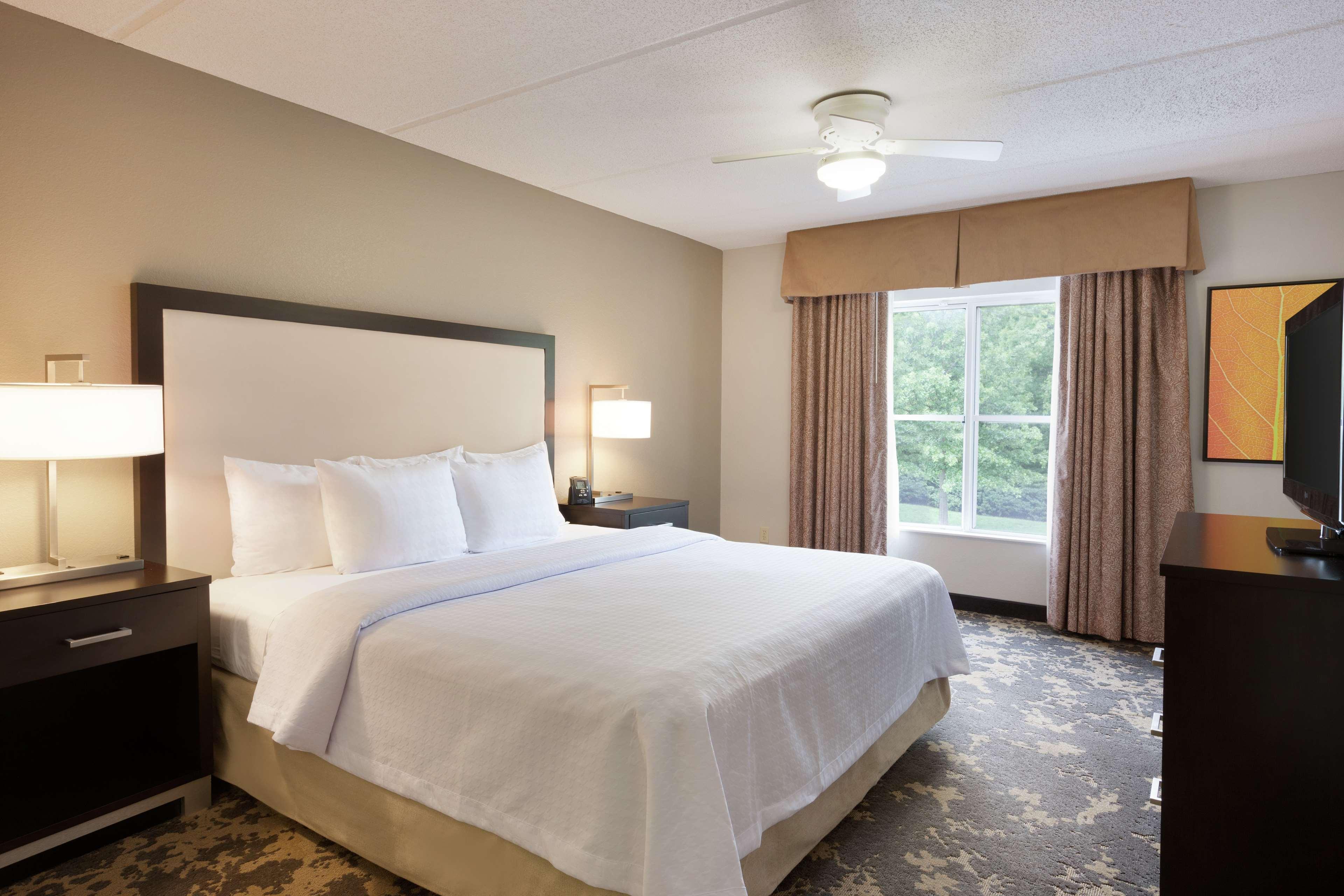 Homewood Suites By Hilton Charlotte Airport Luaran gambar