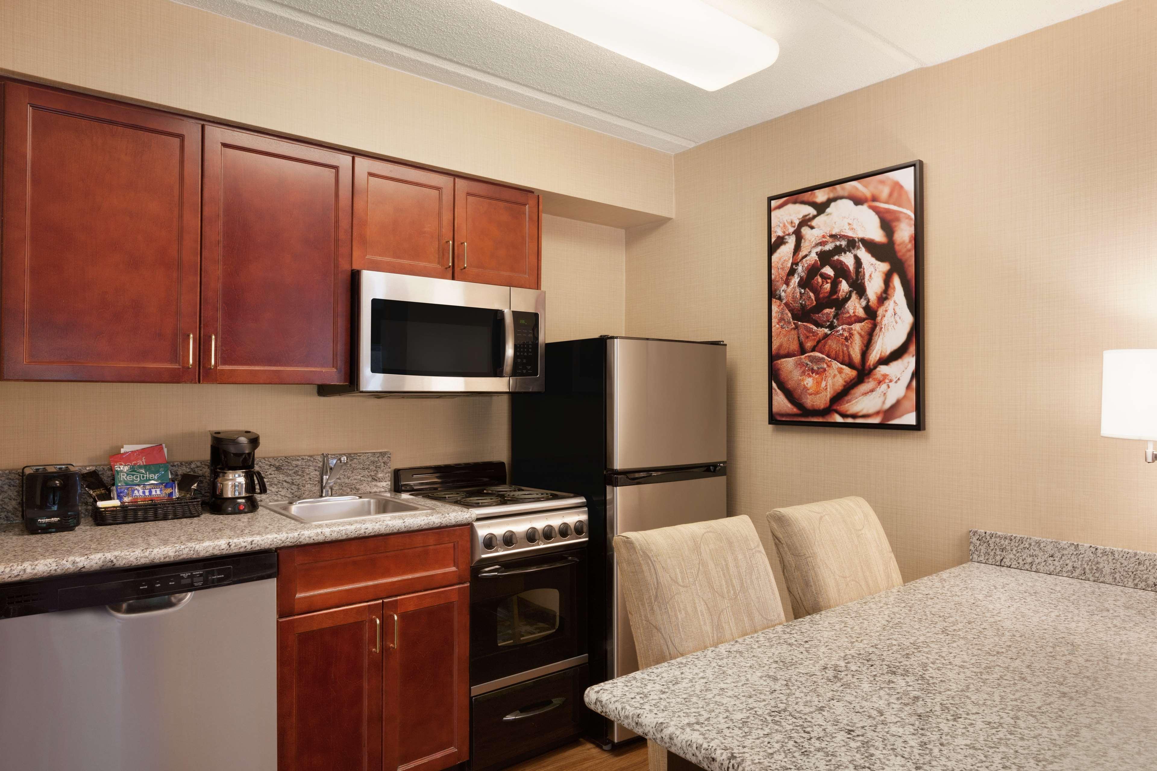 Homewood Suites By Hilton Charlotte Airport Luaran gambar