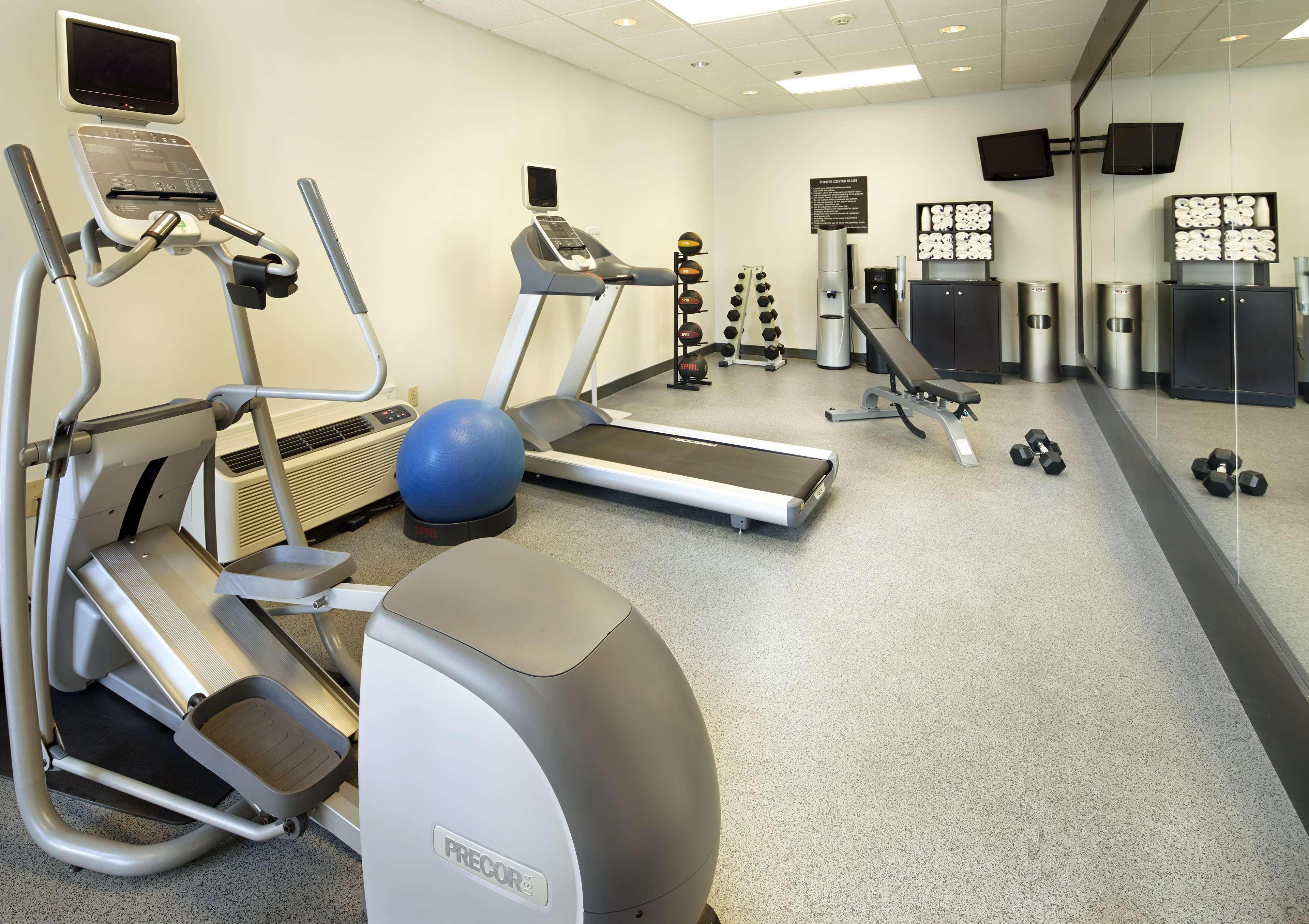 Homewood Suites By Hilton Charlotte Airport Luaran gambar