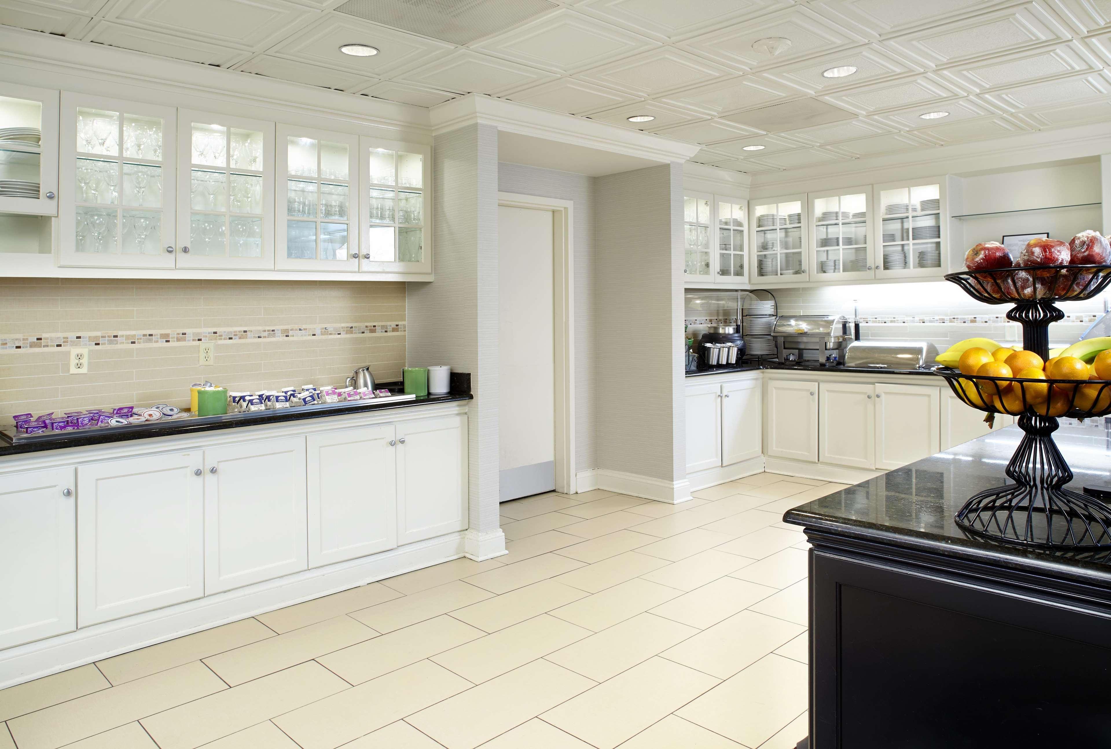 Homewood Suites By Hilton Charlotte Airport Luaran gambar