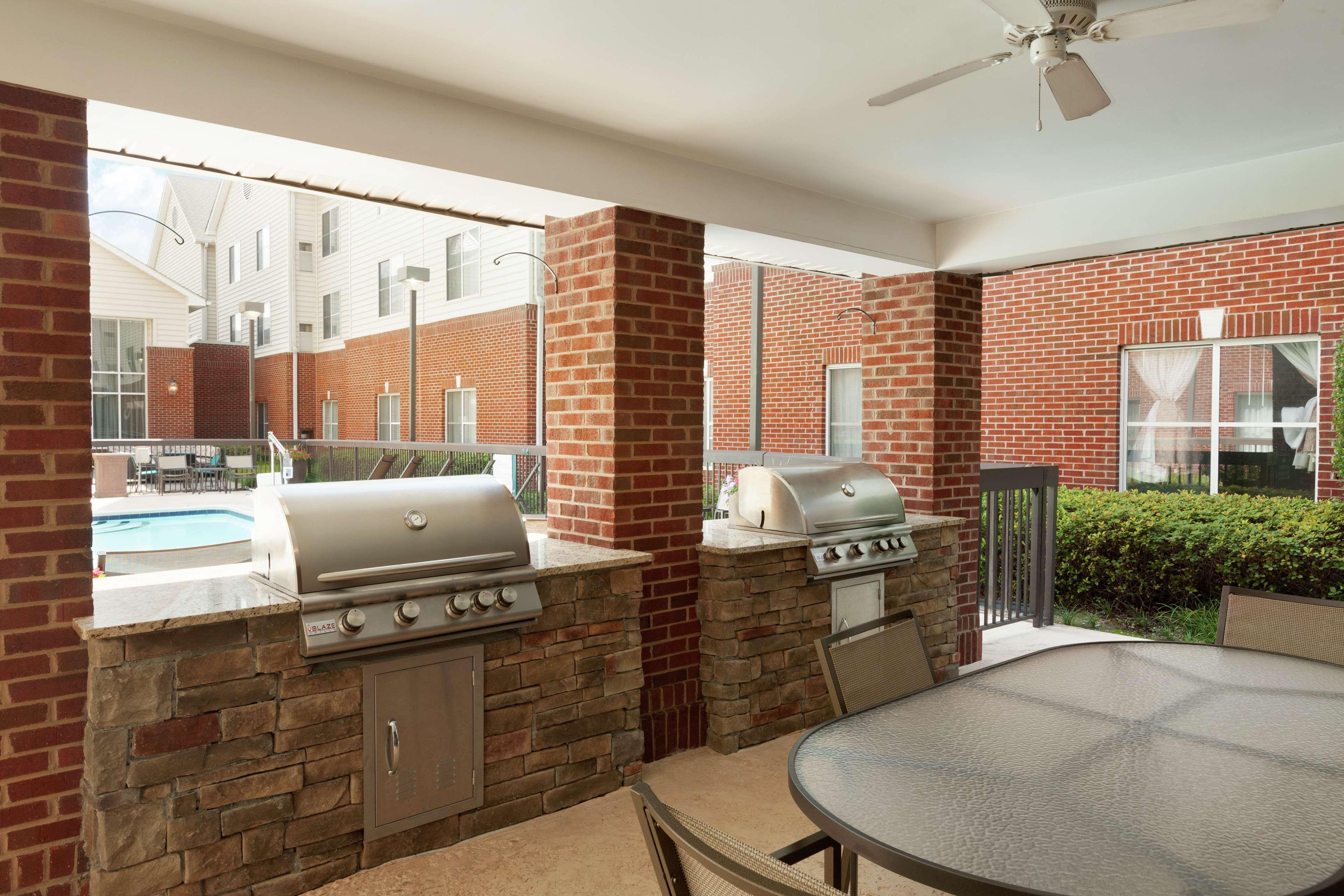Homewood Suites By Hilton Charlotte Airport Luaran gambar