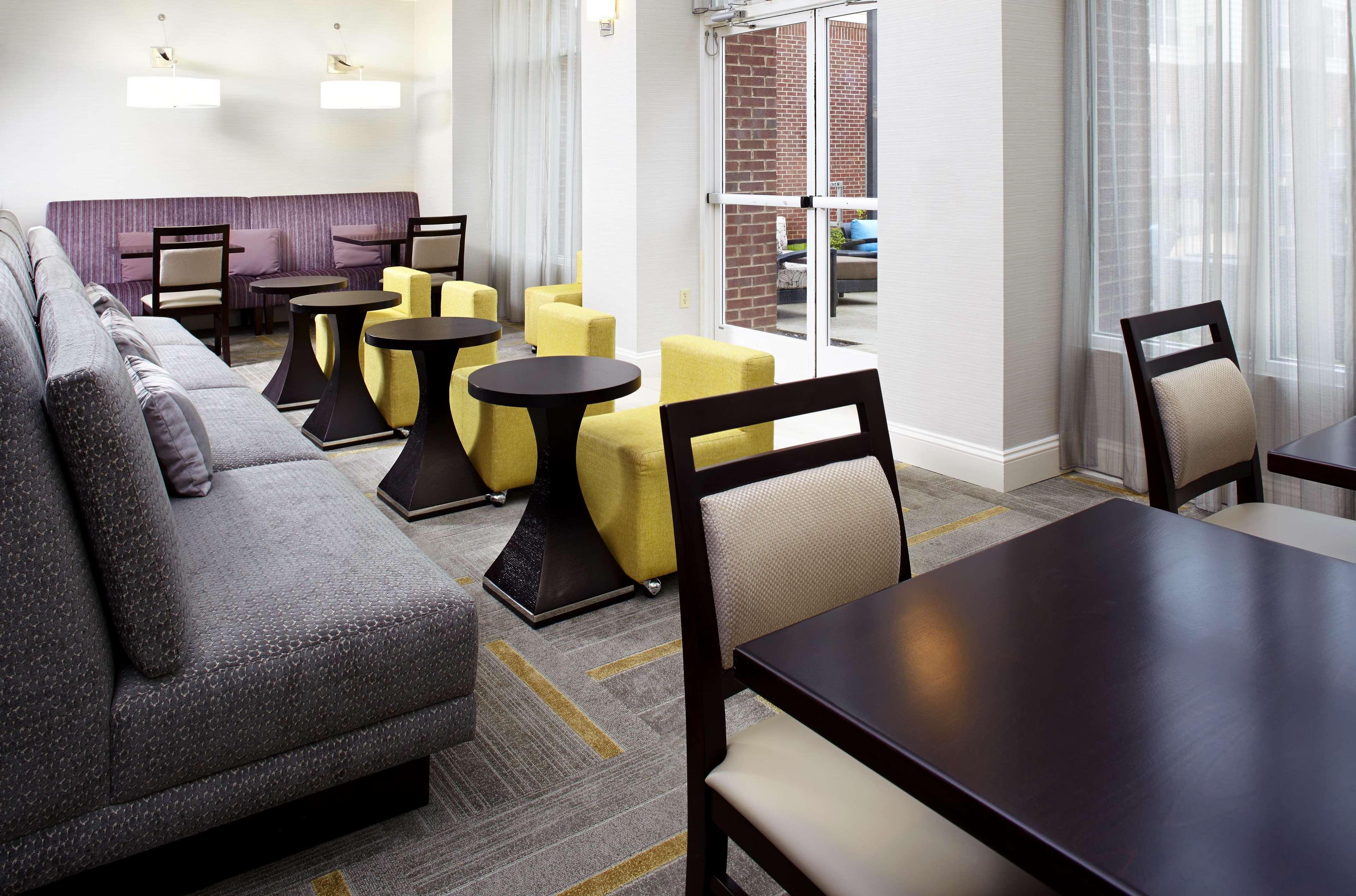 Homewood Suites By Hilton Charlotte Airport Luaran gambar