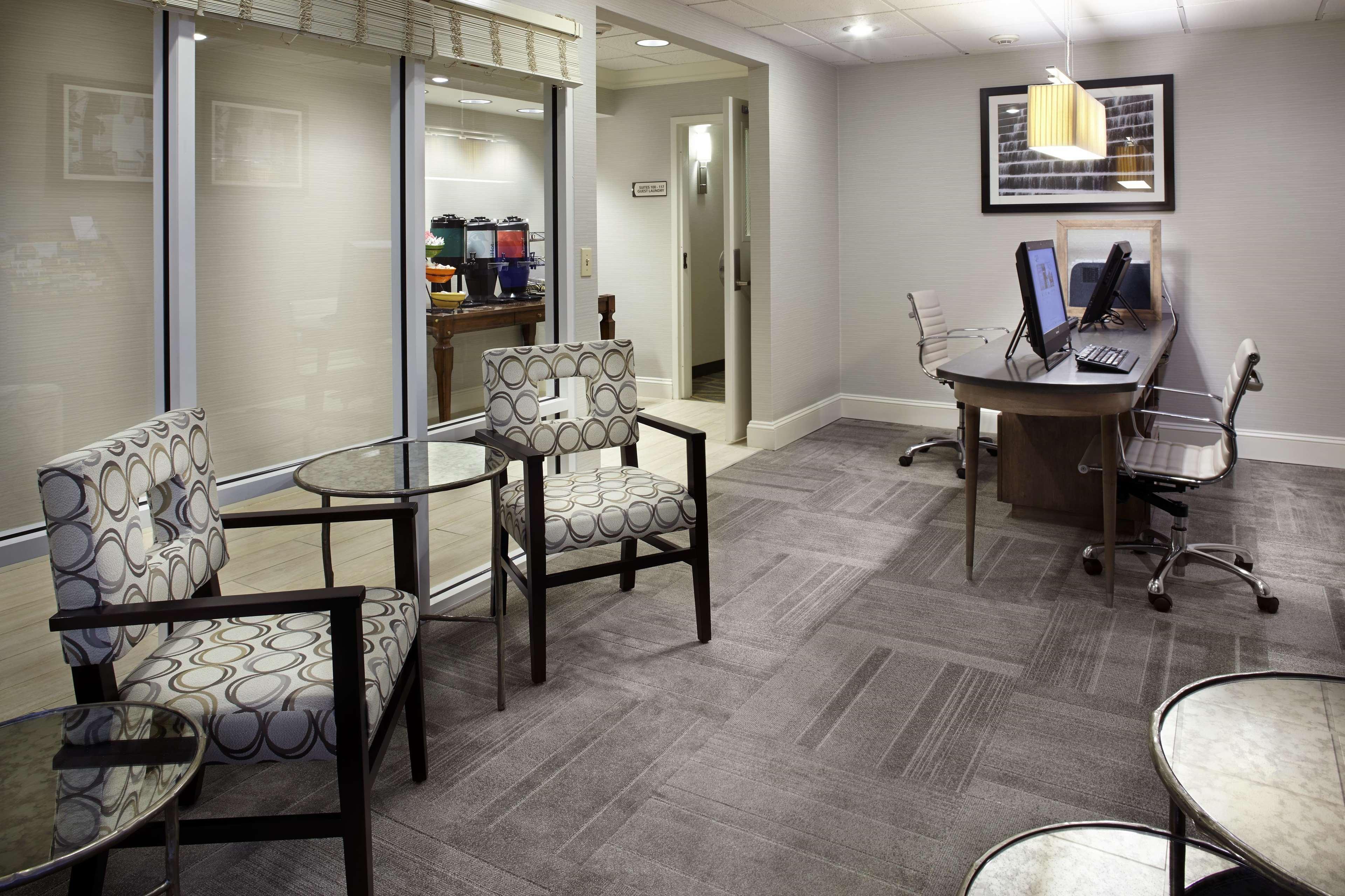 Homewood Suites By Hilton Charlotte Airport Luaran gambar