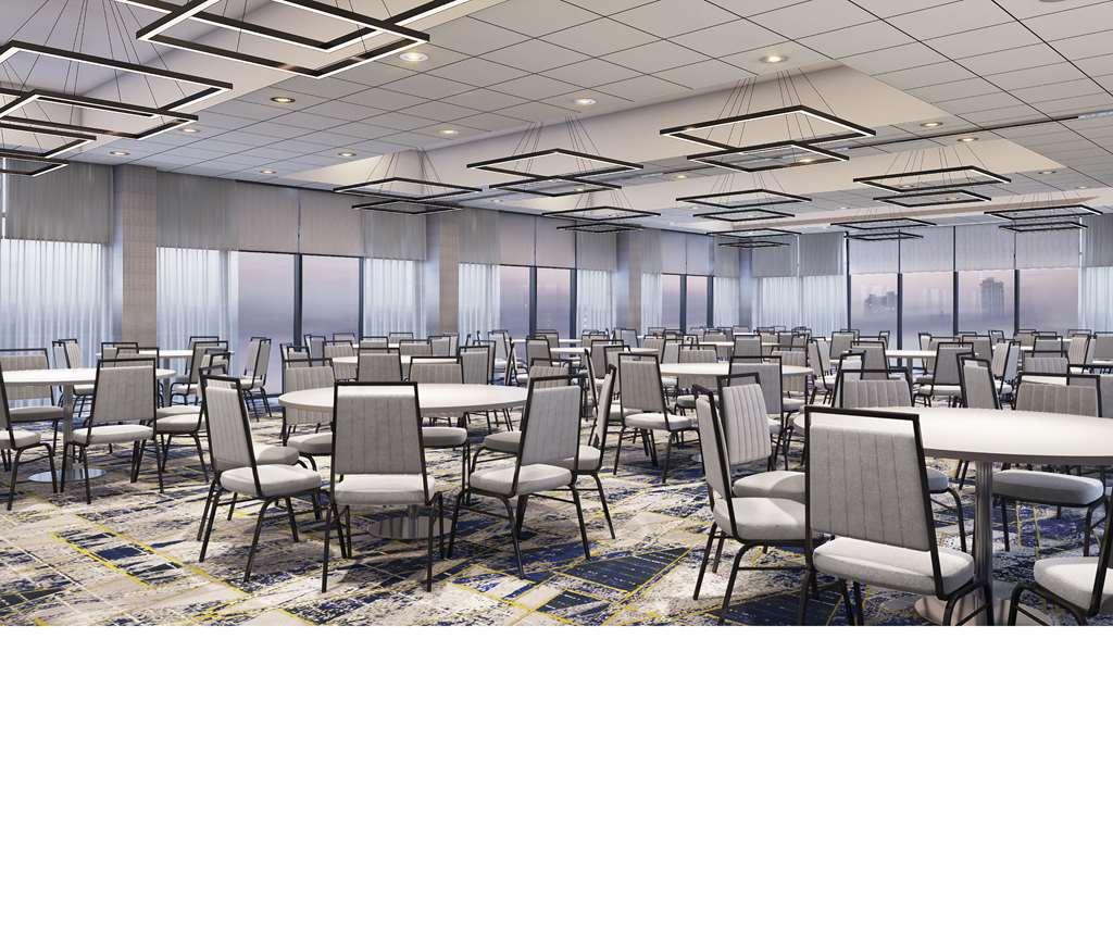Homewood Suites By Hilton Charlotte Airport Kemudahan gambar