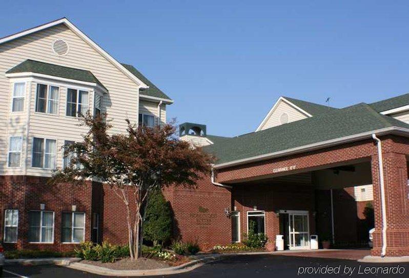 Homewood Suites By Hilton Charlotte Airport Luaran gambar