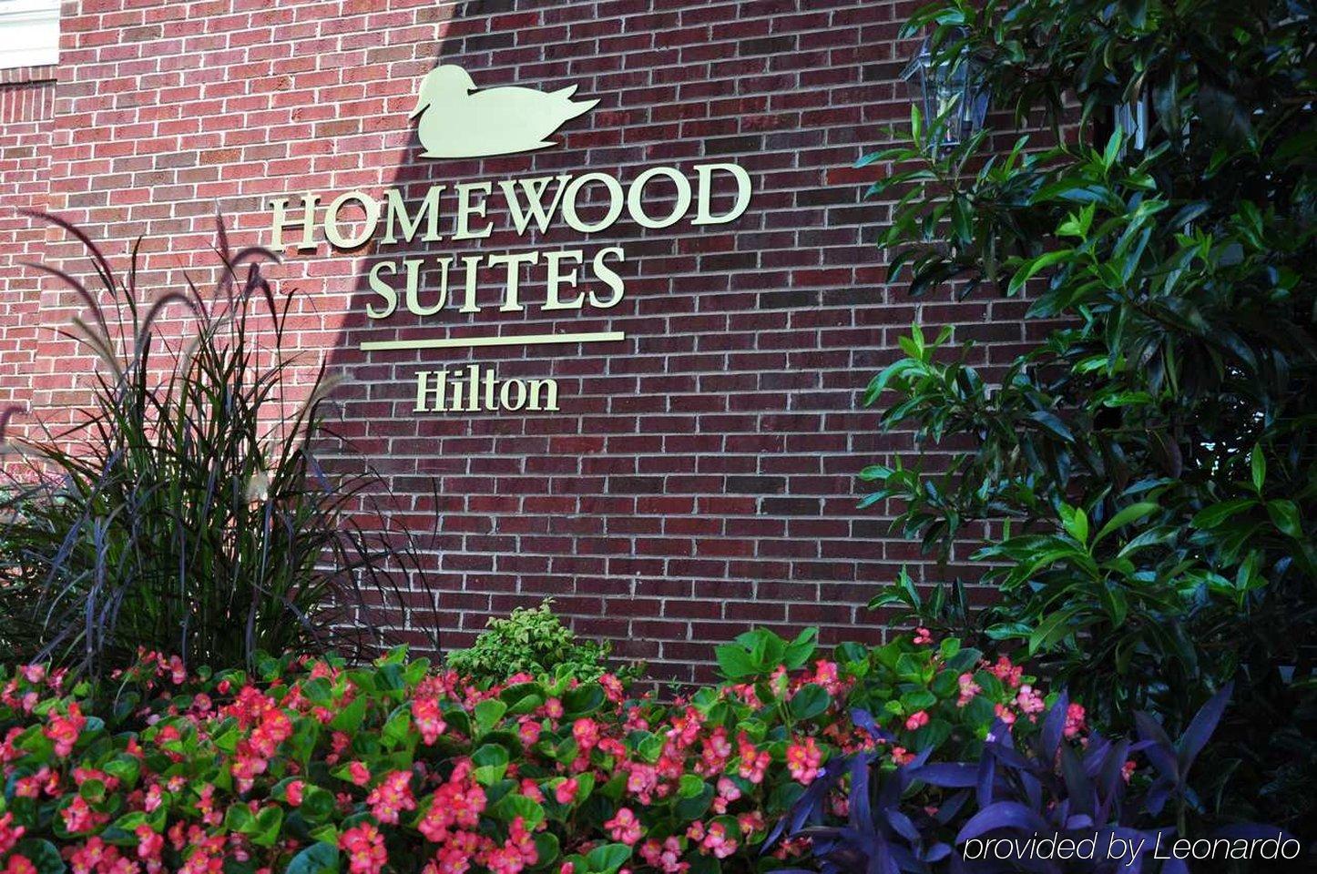Homewood Suites By Hilton Charlotte Airport Luaran gambar