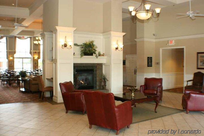 Homewood Suites By Hilton Charlotte Airport Dalaman gambar