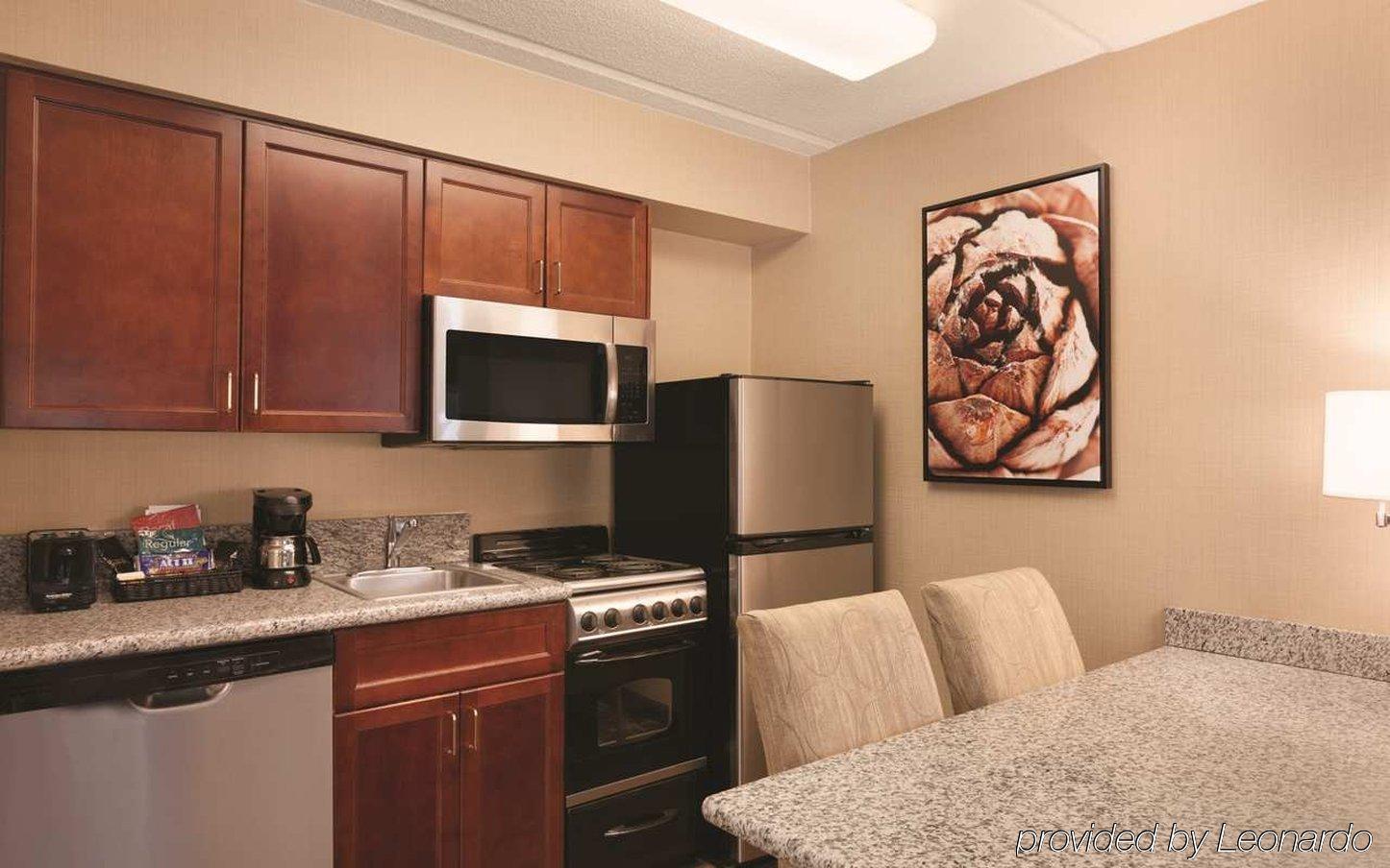 Homewood Suites By Hilton Charlotte Airport Luaran gambar