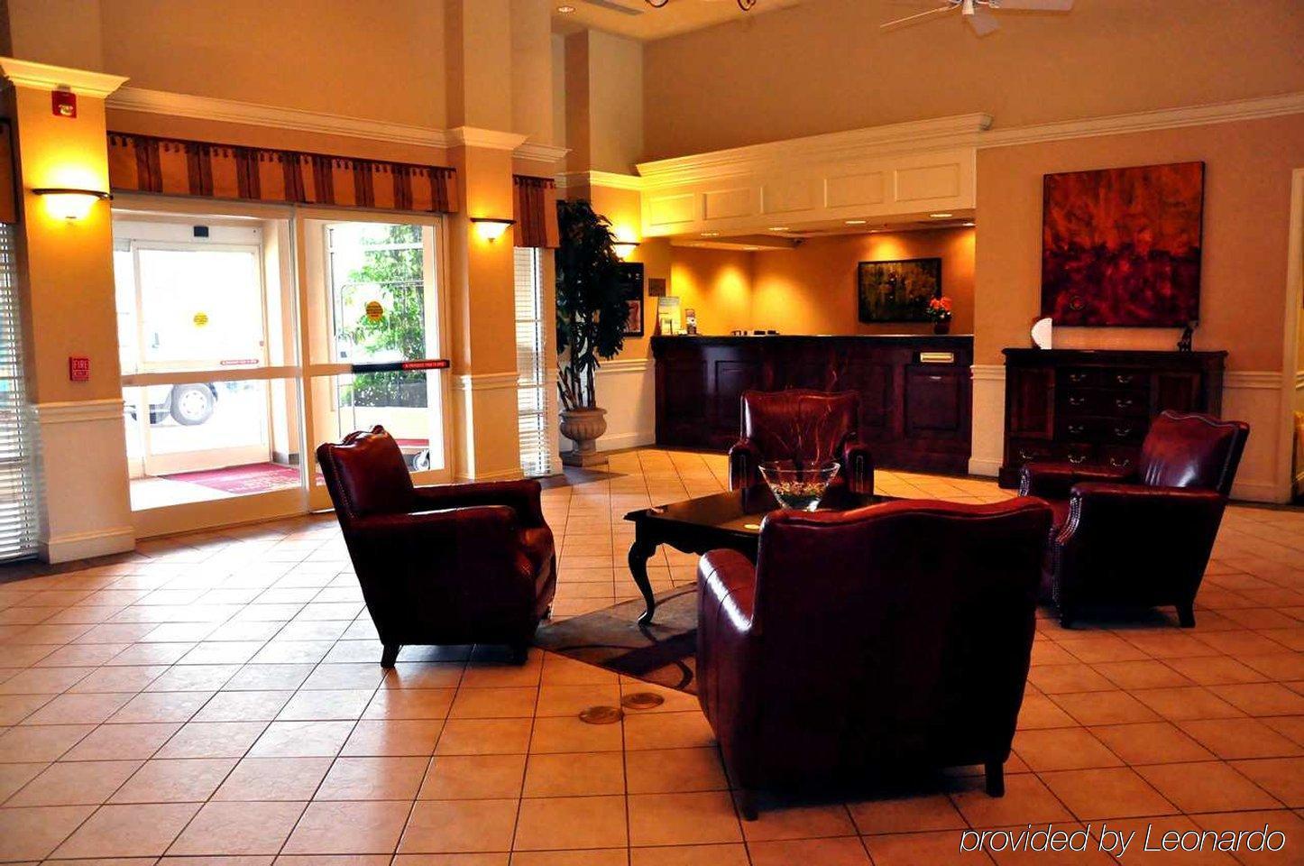 Homewood Suites By Hilton Charlotte Airport Dalaman gambar