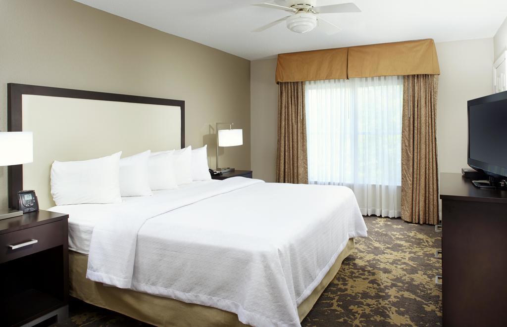 Homewood Suites By Hilton Charlotte Airport Luaran gambar