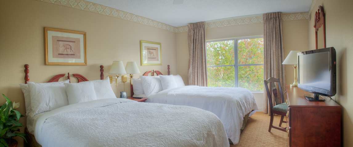 Homewood Suites By Hilton Charlotte Airport Bilik gambar