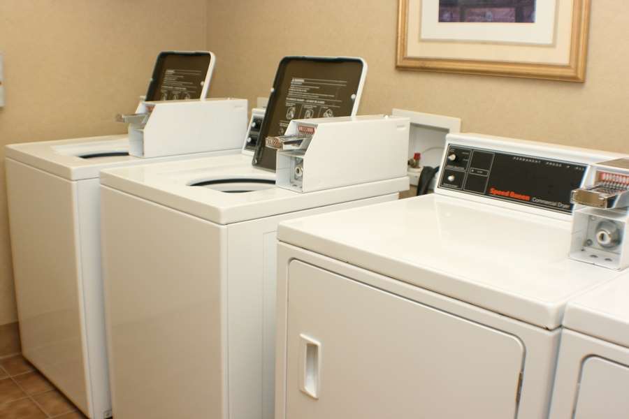 Homewood Suites By Hilton Charlotte Airport Kemudahan gambar
